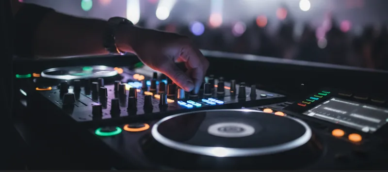 DJ Service